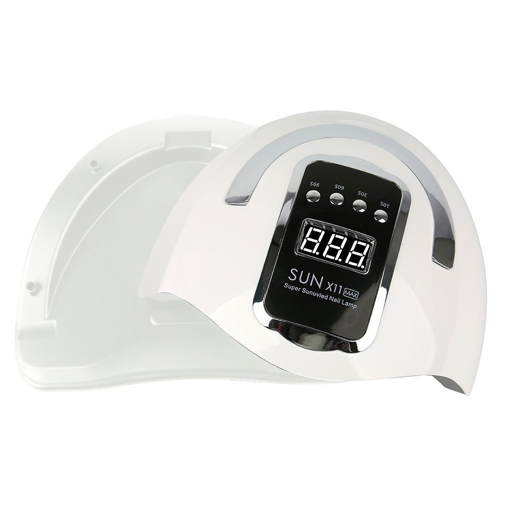 лампа-за-нокти-Sun-X-11-Max-Atron лампа-за-нокти-Sun-X-11-Max-Atron